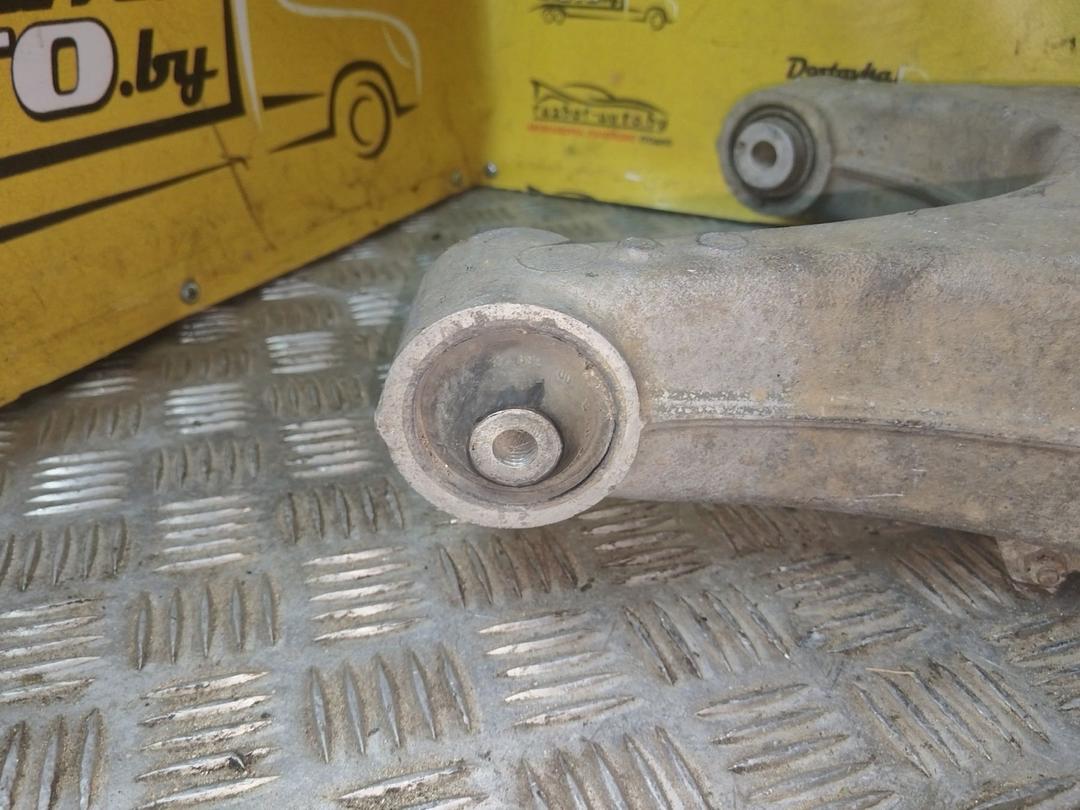 Рычаг задний правый RTTWBL BMW 5 E39 - Фото 2