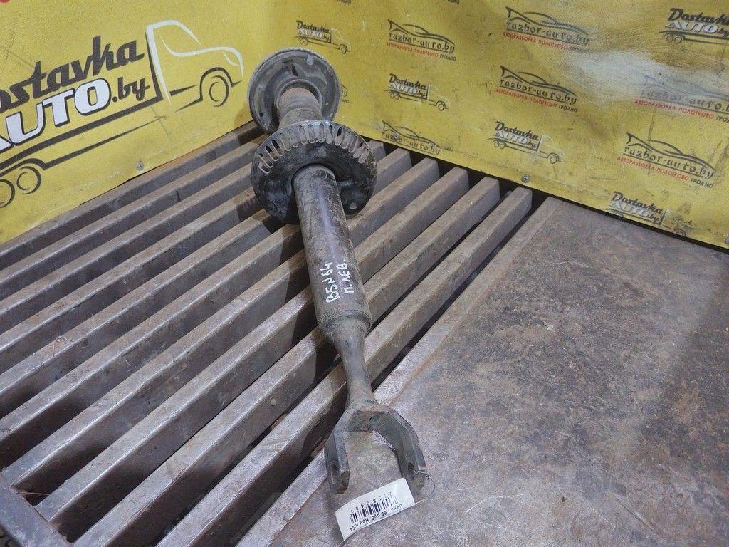 Амортизатор передний левый EY0NLO Volkswagen Passat - Фото 4