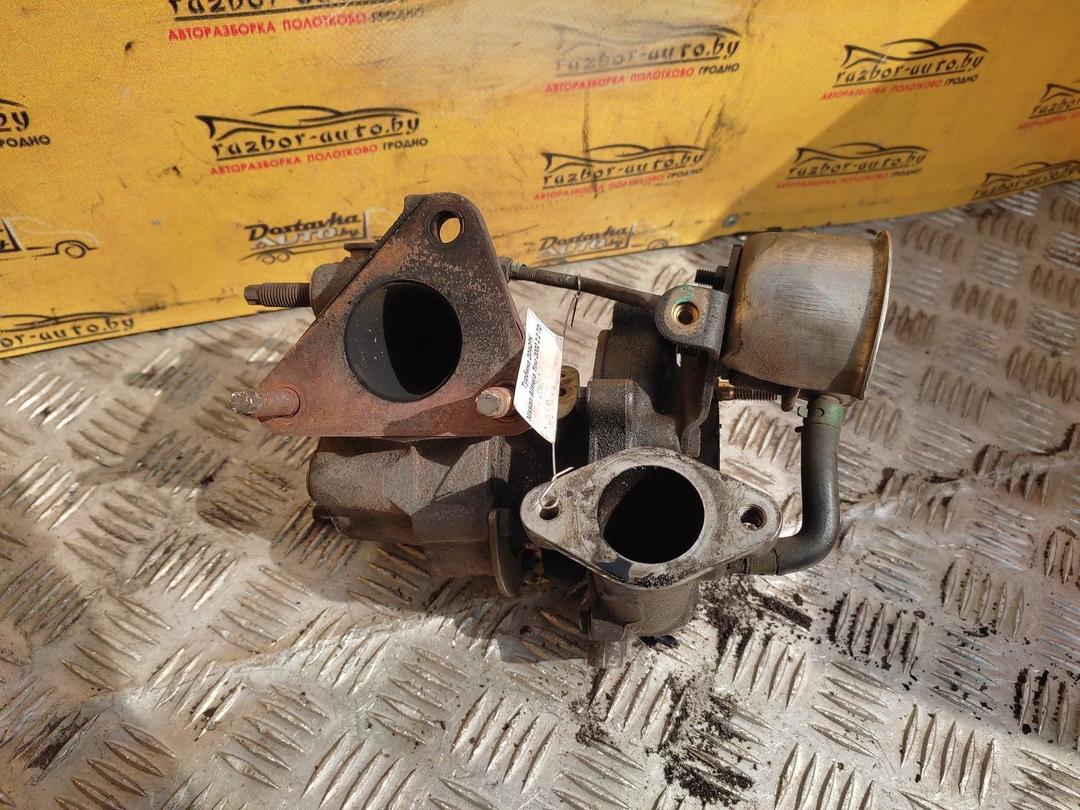 Турбина 20AQPK Nissan Almera Tino купить с доставкой