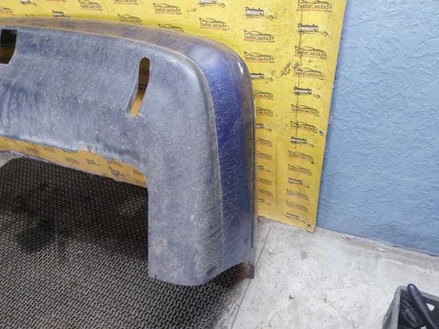 Бампер задний HVOUGT Seat Toledo купить в магазине запчастей бу