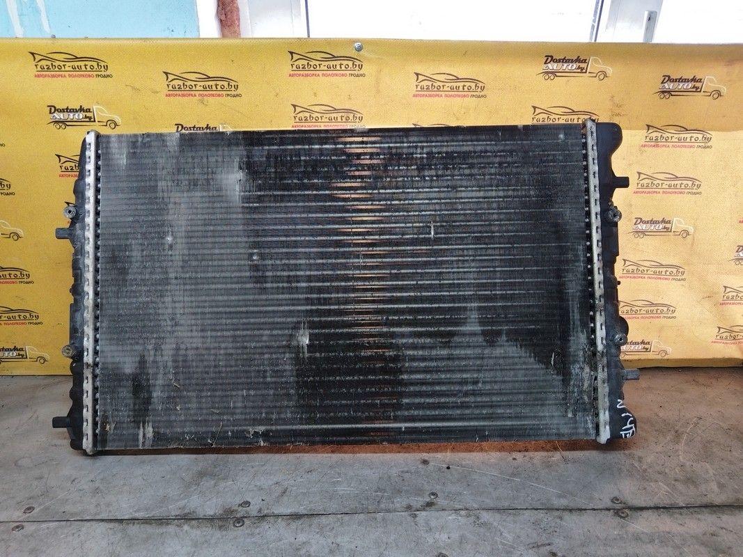 Радиатор (основной) P7M11L Skoda Fabia купить