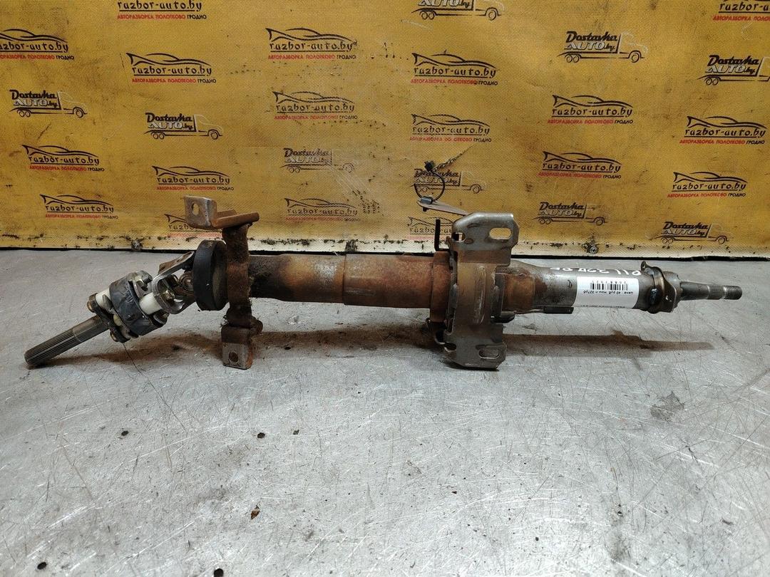 Рулевая колонка UXFM8Q Nissan Primera - Фото 5