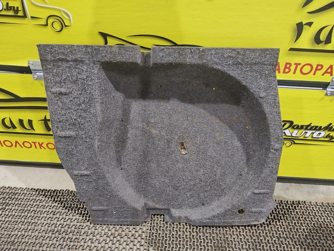 Пол багажника QZRZ40 BMW 5 E39 - Фото 1