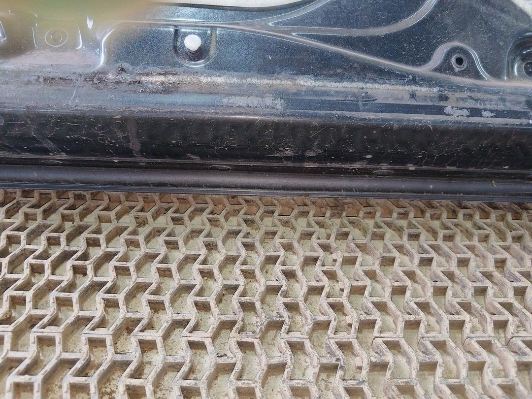Дверь передняя левая VZ7QMI Citroen Xsara Picasso купить с доставкой. Огромный выбор запчастей и марок авто. У нас есть практически все.