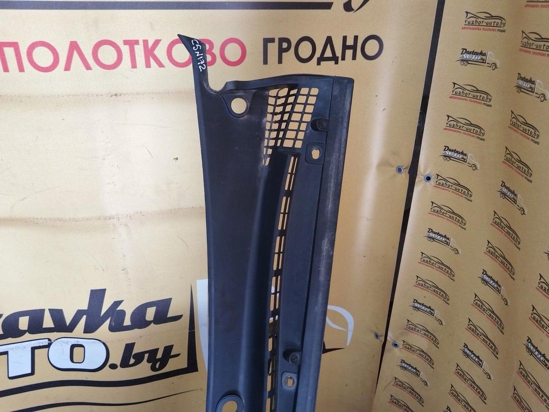 Дождевик 48A8ZG Citroen C5 - Фото 3
