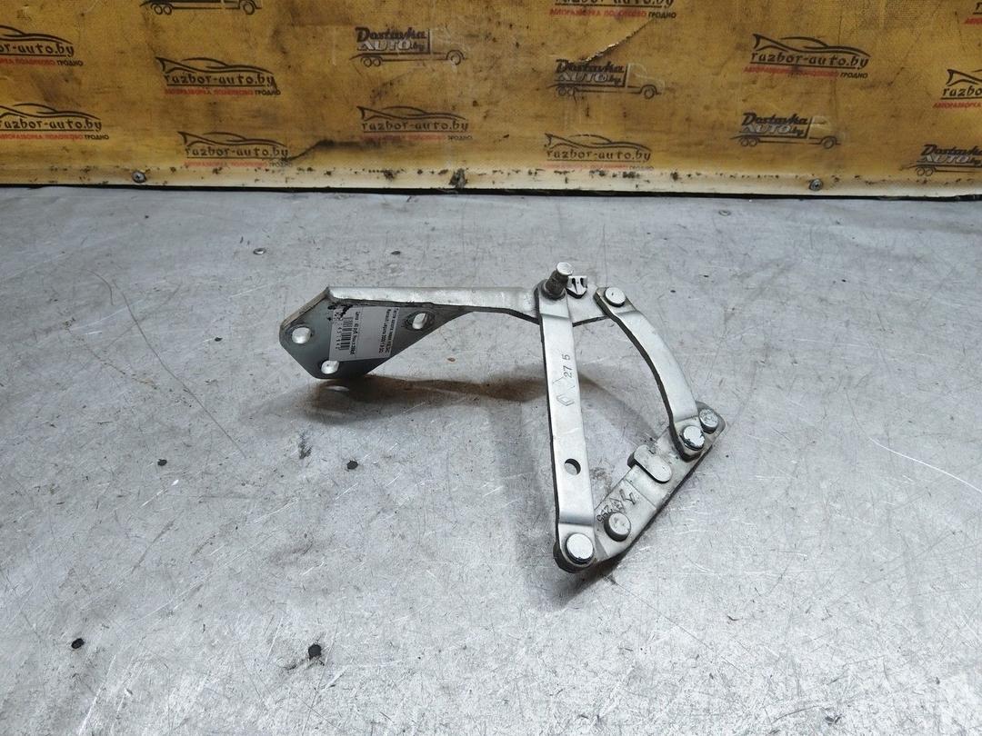 Петля капота левая KSL34C Renault Laguna купить в магазине запчастей бу