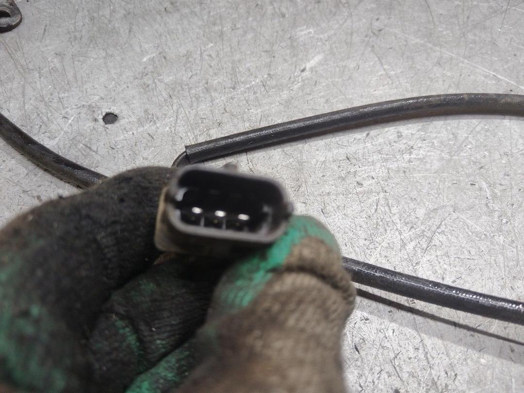 Датчик распредвала UBGZ3T Opel Astra - Фото 4