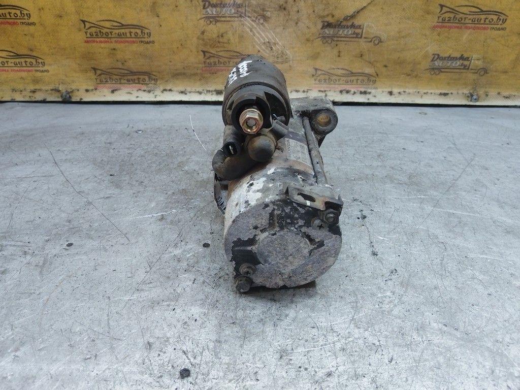 Стартер 3E5JOB Honda Accord - Фото 4