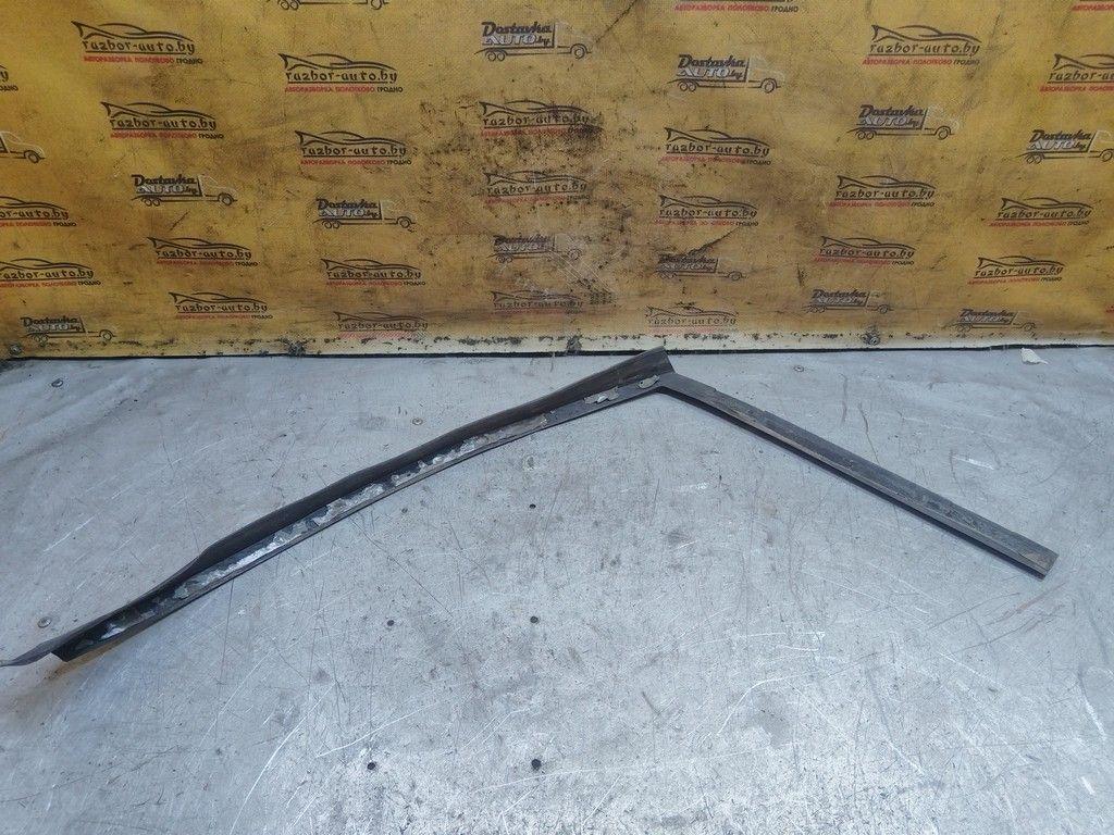 Молдинг стекла лобового DBMFKF Renault Espace - Фото 4