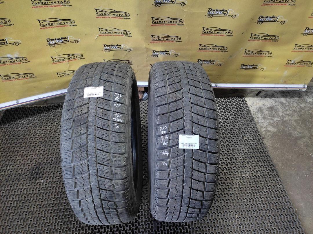 Шина Leao 205/60 R16 OGD8XD OGD8XD Leao - Фото 1