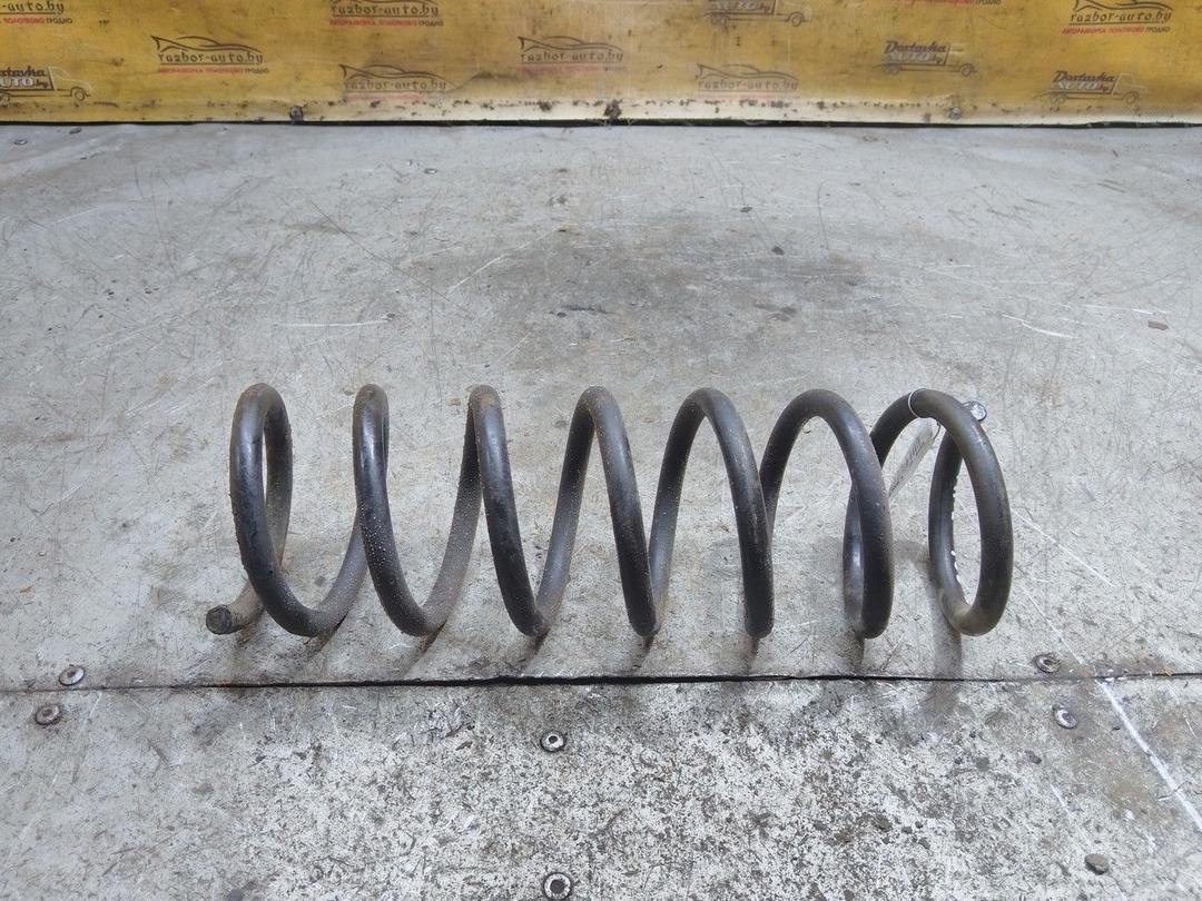 Пружина задняя XBN9JY Ford C-Max - Фото 1