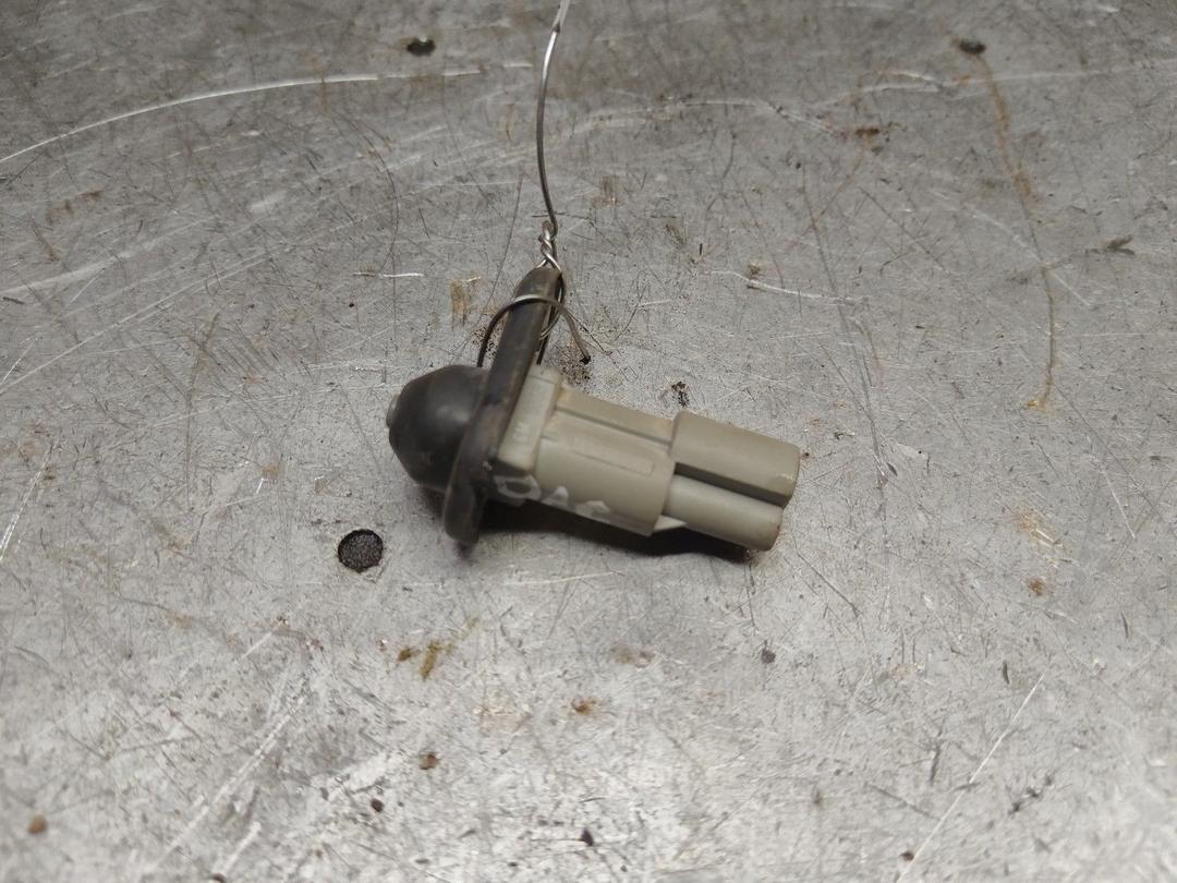 Выключатель концевой (концевик) 75G0Z2 Opel Astra - Фото 1