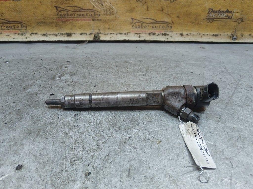 Форсунка GQAIVT Honda Accord - Фото 1