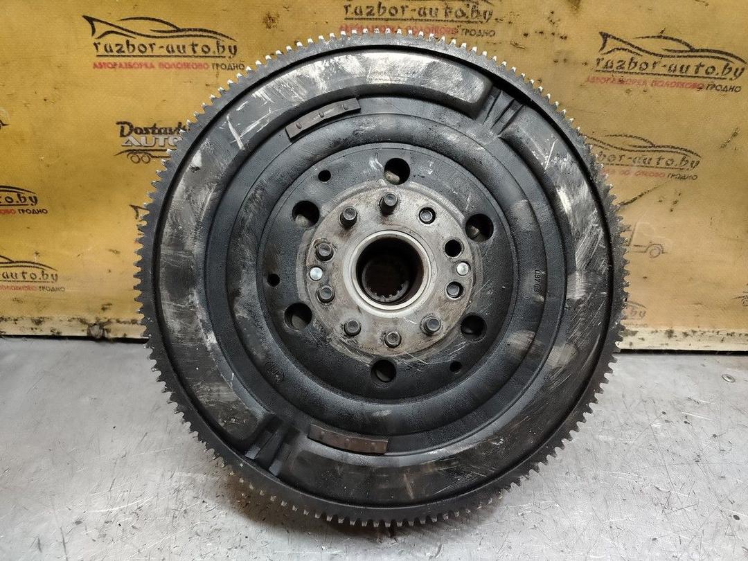 Комплект сцепления QILQ1T Opel Zafira - Фото 5