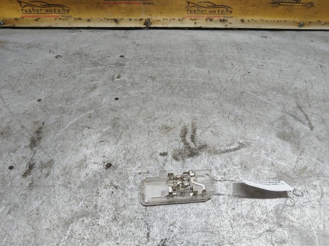 Подсветка салона BRKOOR Citroen Xsara Picasso купить с доставкой