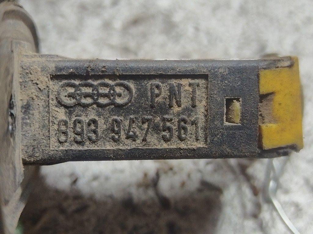 Выключатель концевой (концевик) WAEME9 Audi 80 - Фото 5