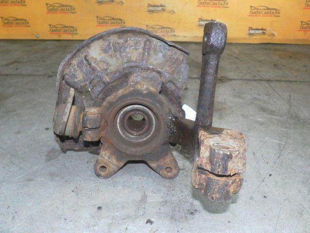 Кулак поворотный левый 8LGPWE Skoda Felicia купить с доставкой