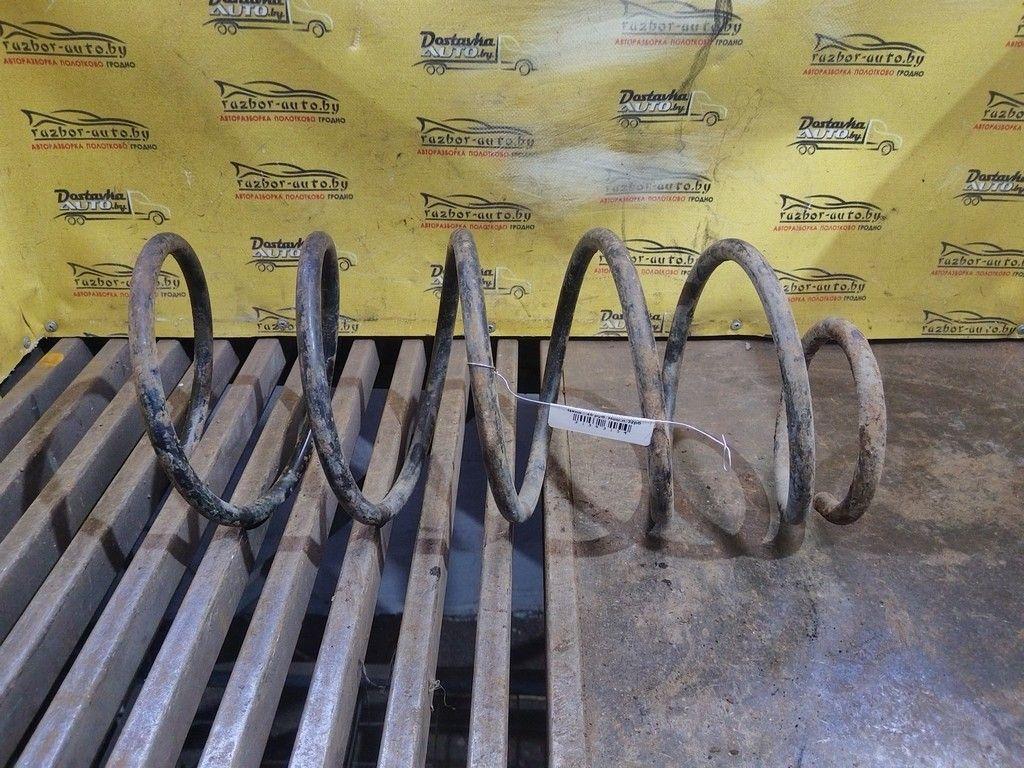 Пружина передняя X4ZHA9 Renault 21 - Фото 1