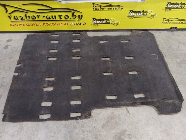 Ковер салонный 5NR2JB Seat Alhambra