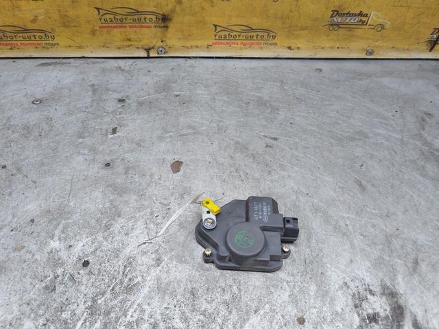 Активатор замка багажника K0X1TX Hyundai Getz