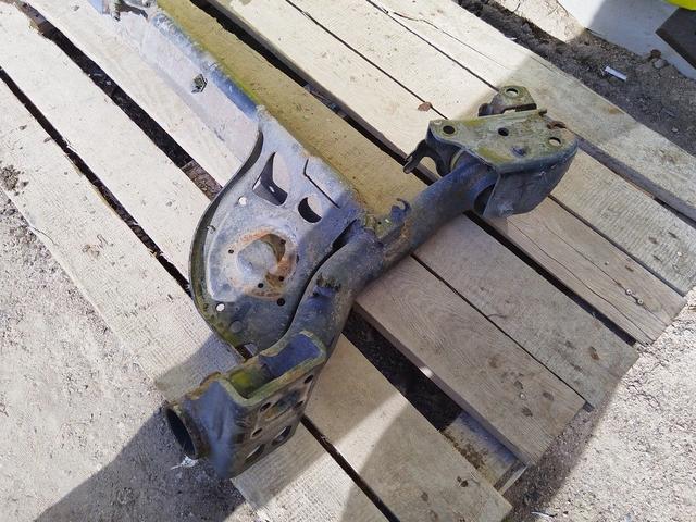 Балка подвески задняя 87RBOG Nissan Note купить