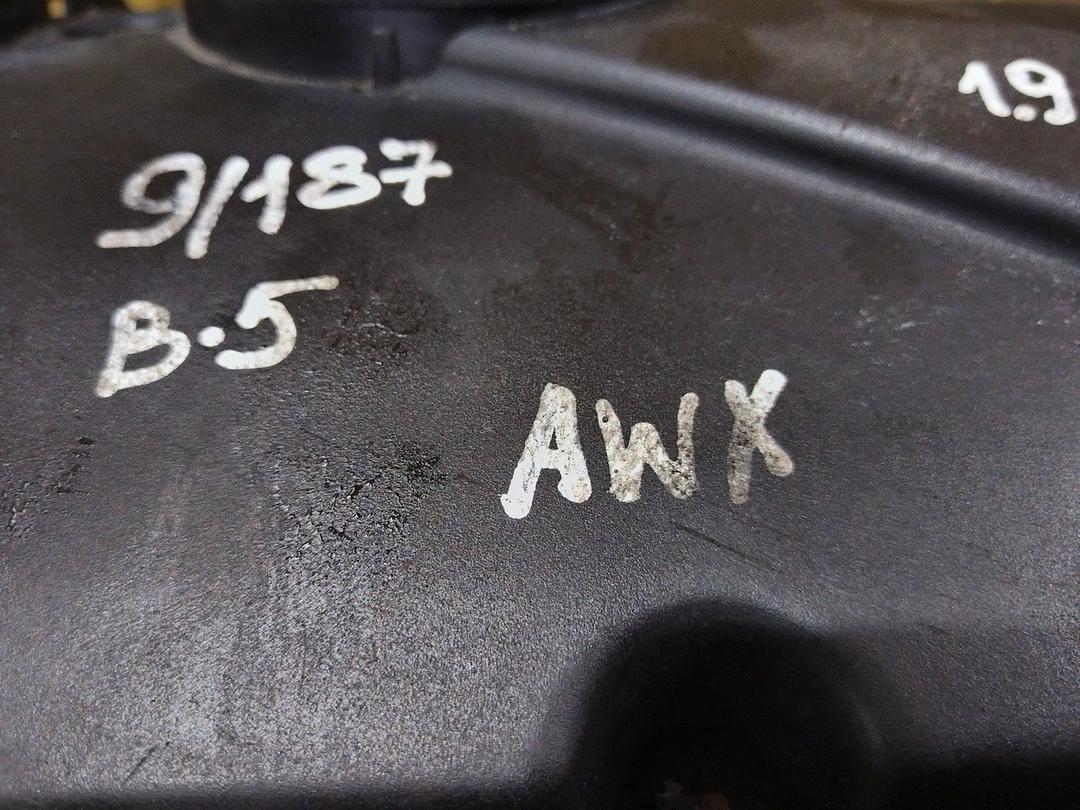 Двигатель 25V4Z4 Volkswagen Passat - Фото 14