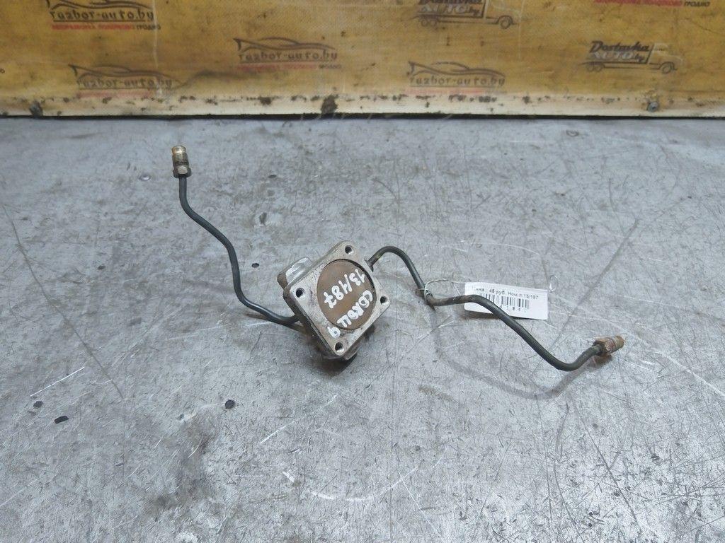 Трубка сцепления JMIYPW Toyota Corolla - Фото 4