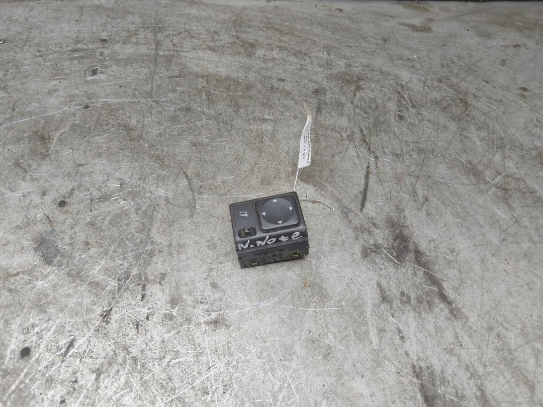 Джойстик регулировки зеркал 2TELYW Nissan Note купить