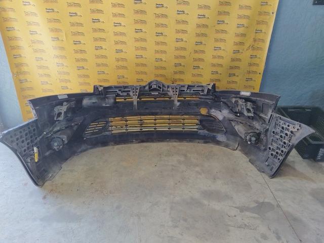 Бампер передний SFPU6R Citroen C4 Grand Picasso undefined