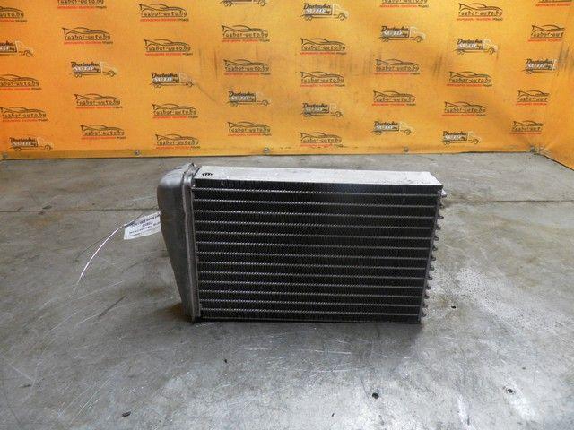 Радиатор отопителя (печки) 3T0BWO Renault Scenic купить в магазине запчастей бу