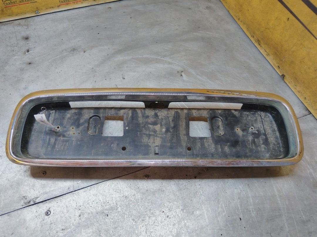 Бленда Q00K2D Rover 45