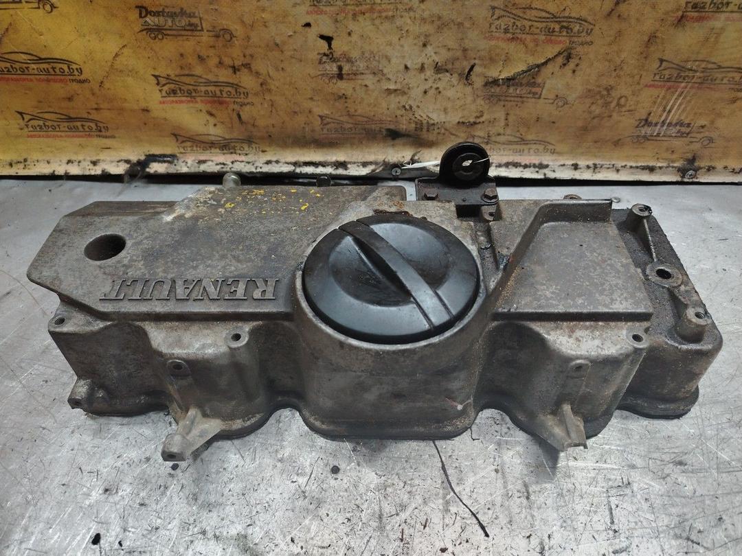 Клапанная крышка 67VO9S Renault Safrane - Фото 1