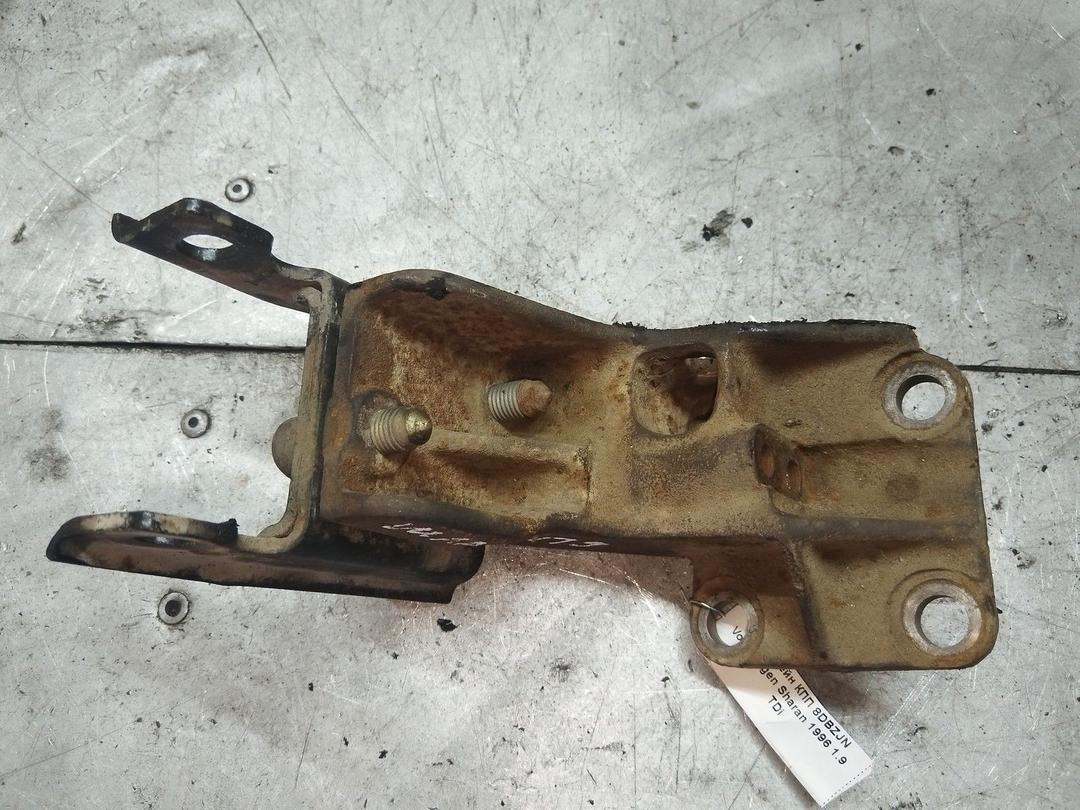 Кронштейн КПП 8DBZJN Volkswagen Sharan - Фото 3