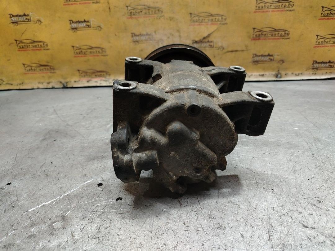 Компрессор кондиционера K2A3VP Nissan Primera - Фото 4