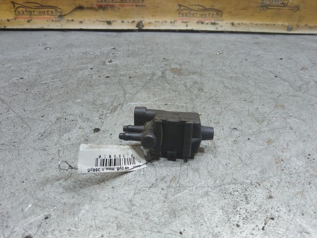 Клапан электромагнитный NBKG1F Renault Espace купить с доставкой