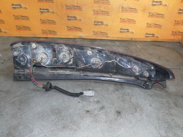 Фонарь задний правый YXJNJH Honda HR-V купить на авторазборке