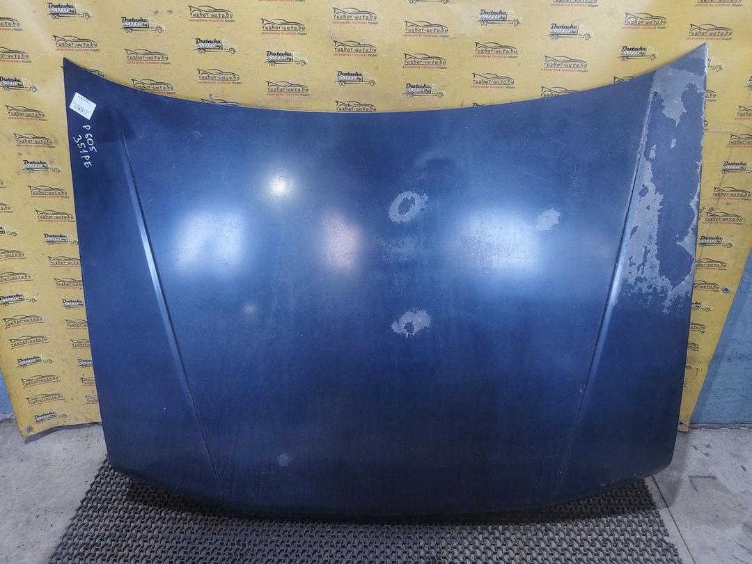 Капот QN842N Peugeot 605 - Фото 1