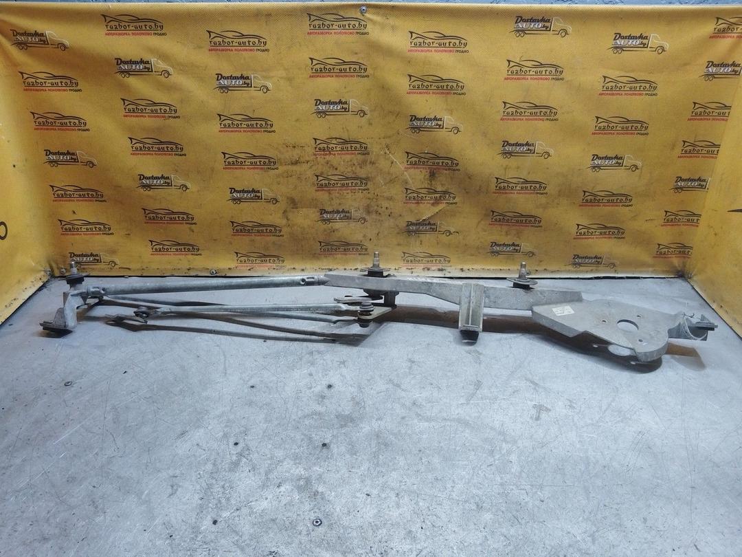 Механизм стеклоочистителя (трапеция дворников) O3IW0D Nissan Almera Tino купить с доставкой