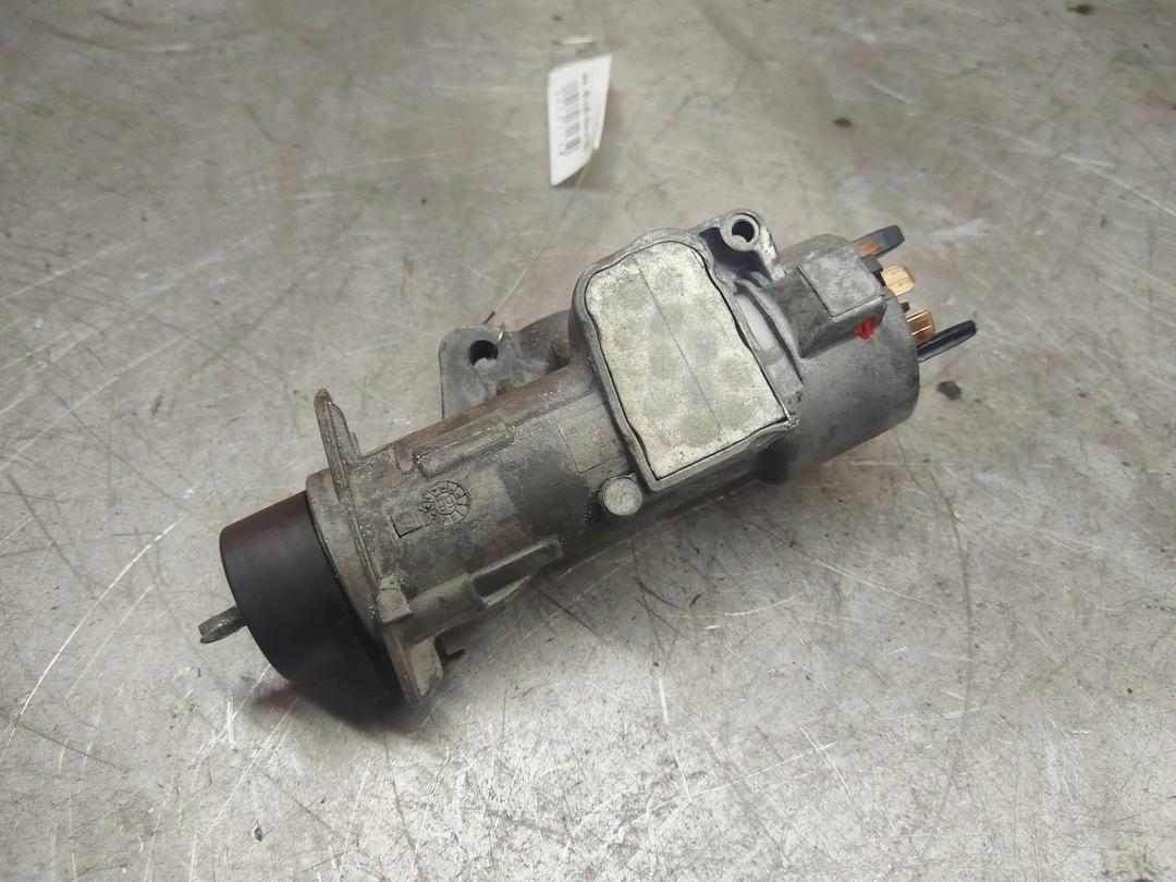 Замок зажигания NZLAG9 Volkswagen Golf - Фото 2