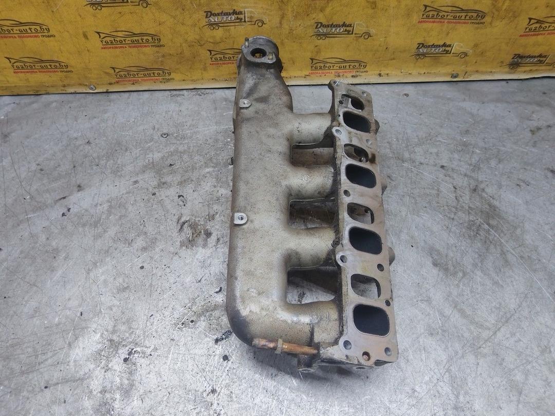 Коллектор впускной 3816HT Fiat Marea купить в магазине запчастей бу