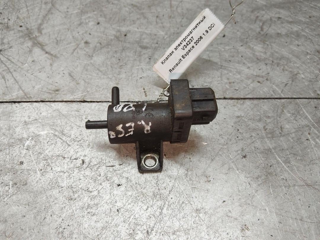 Клапан электромагнитный V34237 Renault Espace