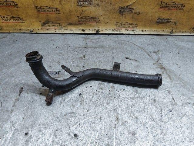 Трубка охлаждающей жидкости металлическая EWN35M Citroen Xsara Picasso