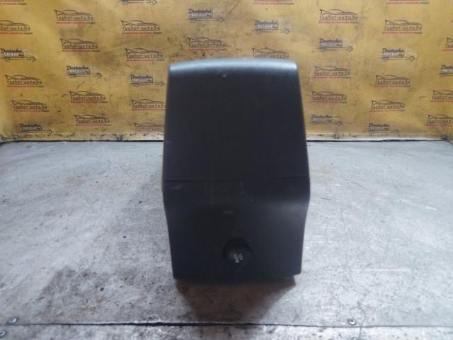 Консоль салона (кулисная часть) JWG4D0 Toyota Corolla Verso - Фото 5