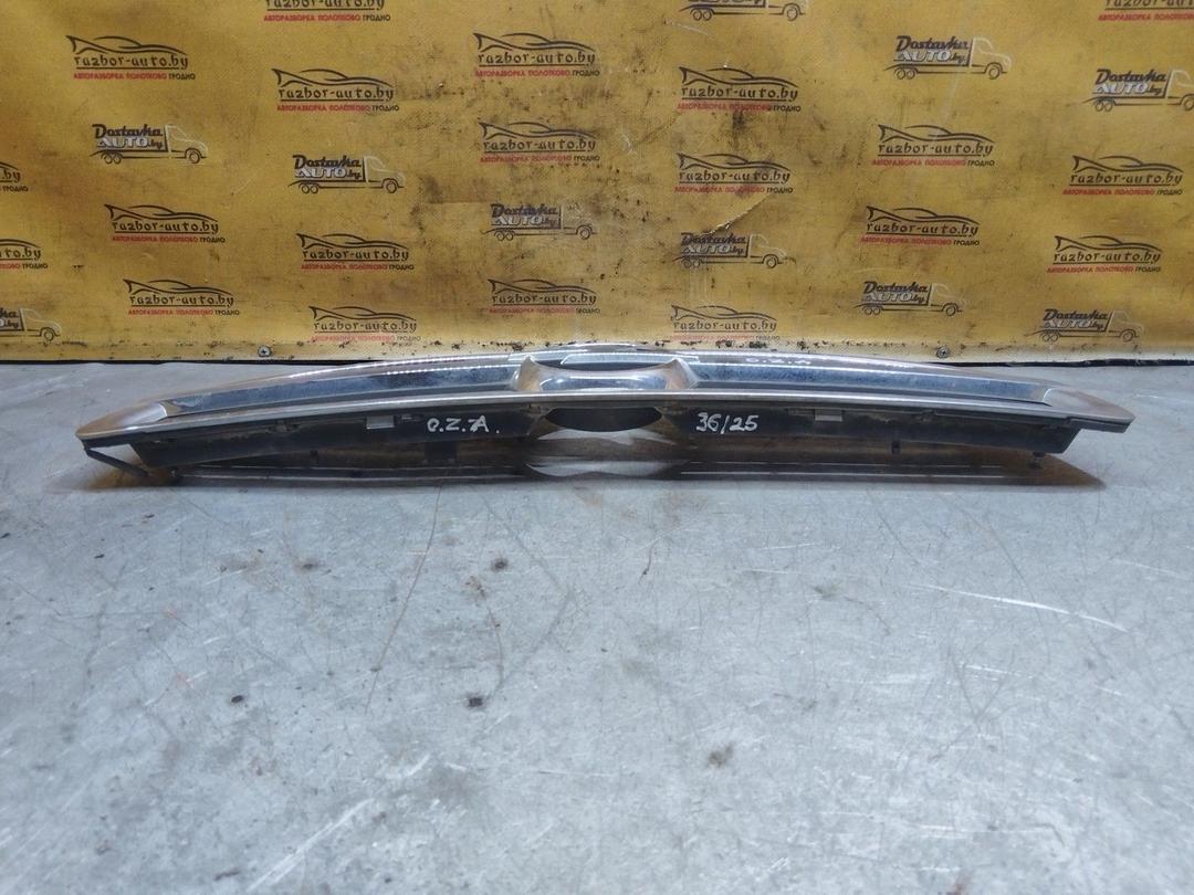 Решетка радиатора 53GAFF Opel Zafira купить