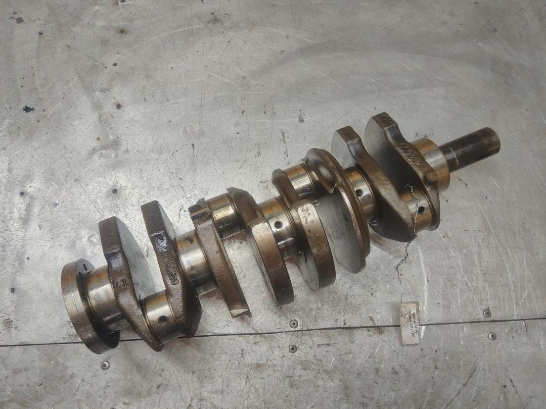 Коленвал IO81P0 Opel Zafira - Фото 5