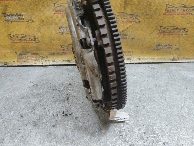 Комплект сцепления 4NPYNY Citroen Xsara Picasso купить с доставкой