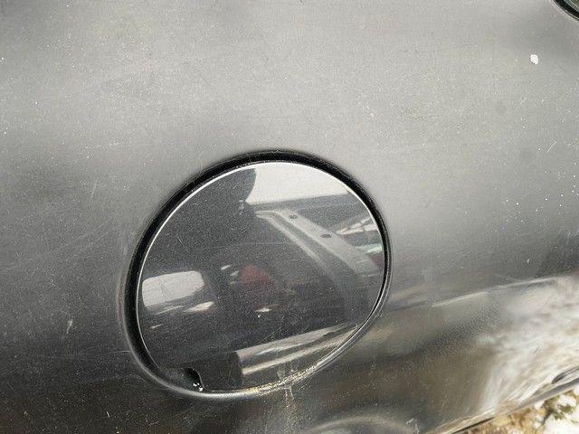 Лючок топливного бака 0LVQSU Peugeot 307 - Фото 1