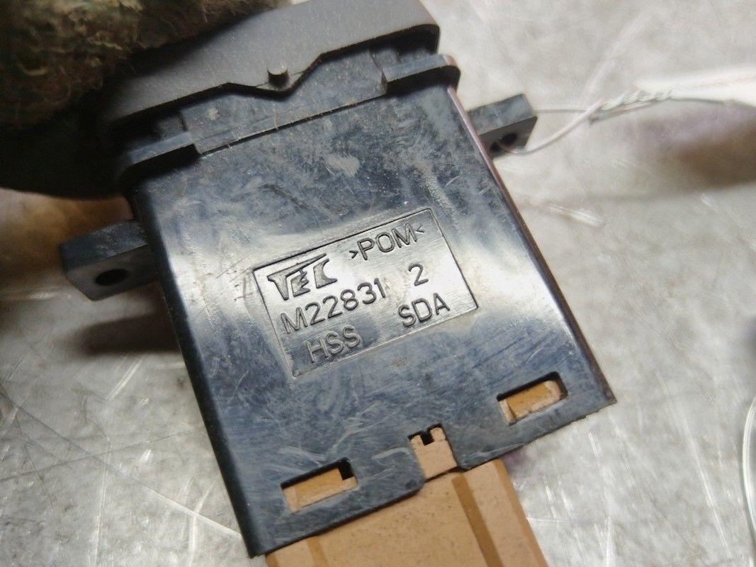 Кнопка подогрева сидений 1MQJ73 Honda Accord купить с доставкой