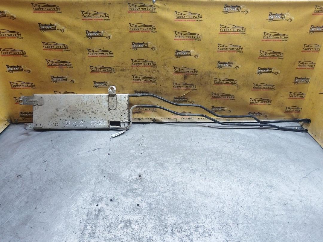 Радиатор топлива 0S8RKX Opel Vectra купить с доставкой