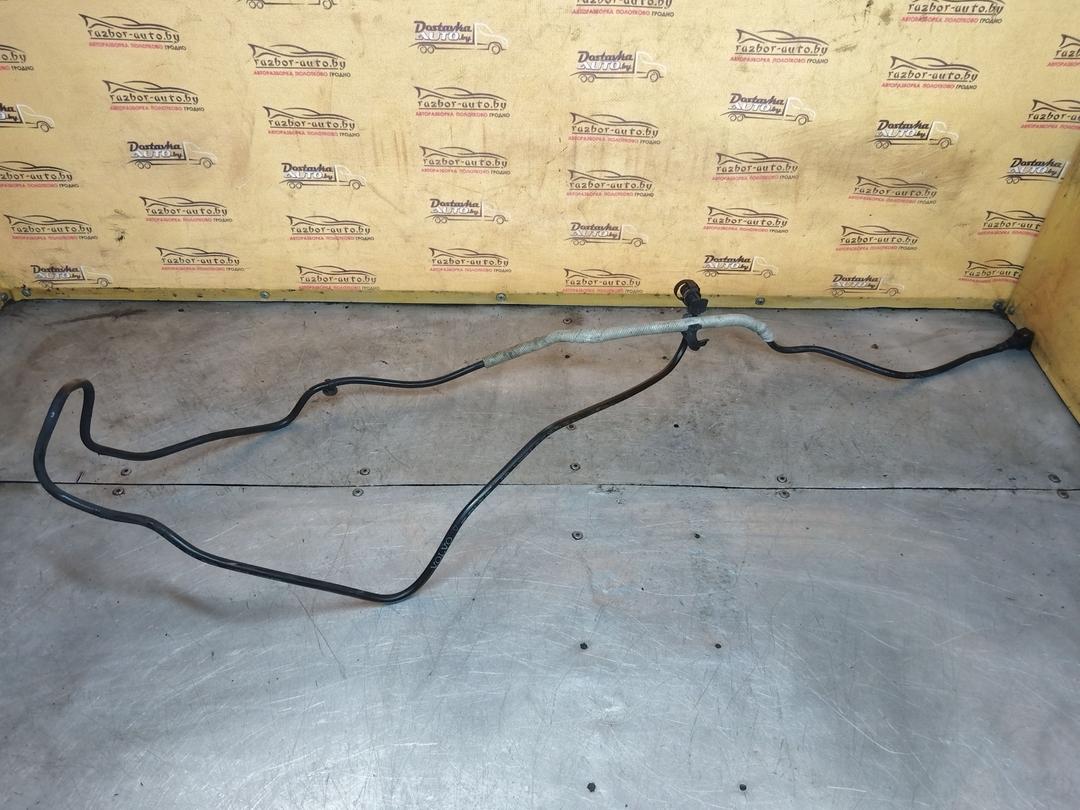 Трубка топливная J12B05 Volvo XC70 - Фото 1